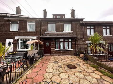 Photo 1 of 41 Glencolin Heights, Belfast