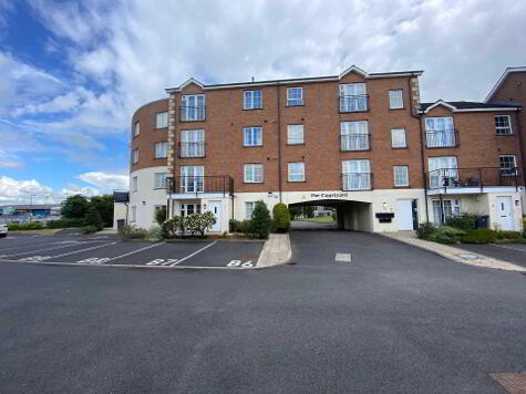 Photo 1 of Apt 15 The Courtyard, Castlereagh Road, Belfast