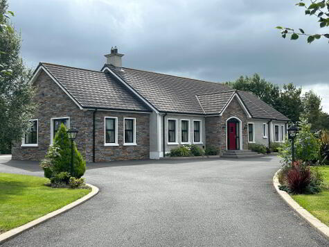 Photo 1 of 159b Battery Road, Coagh, Cookstown