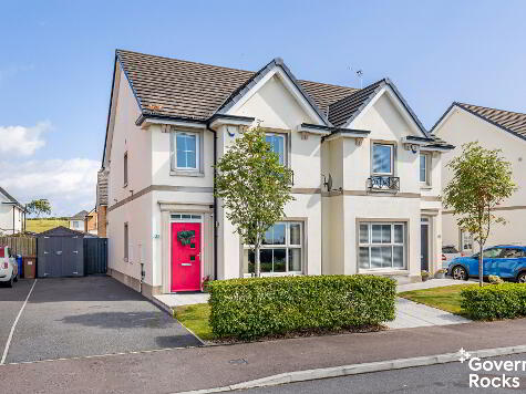 Photo 1 of 35 Rocklyn Drive, Donaghadee