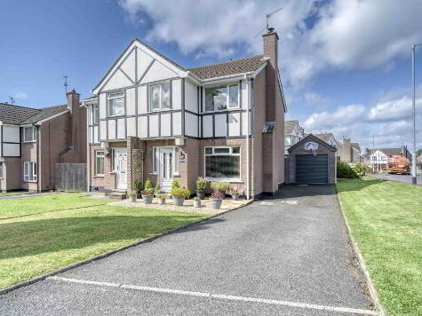 Photo 1 of 237 Killowen Grange, Lisburn