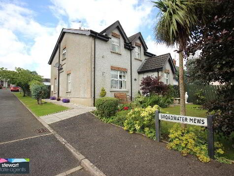 Photo 1 of 1 Broadwater Mews, Aghalee