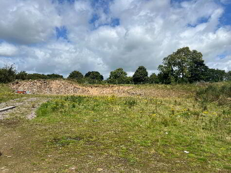 Photo 1 of Agricultural Land, Sandy Road, Newry