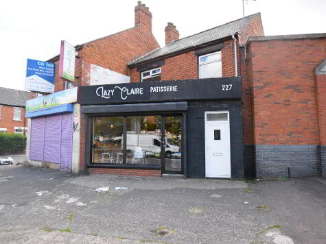 Photo 1 of 227 Castlereagh Road, Belfast