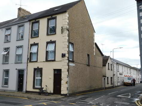 Photo 1 of 3 Holmview Terrace, Omagh