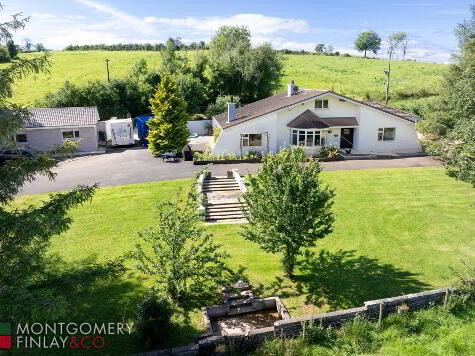 Photo 1 of 231 Tummery Road, Trillick, Irvinestown, Omagh