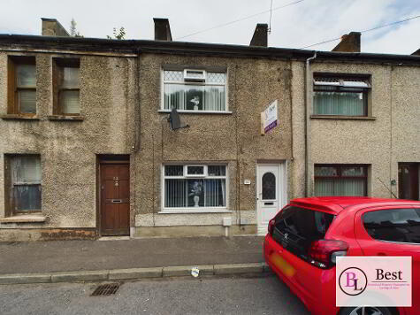 Photo 1 of 74 Bank Road, Larne