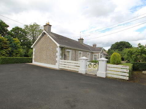 Photo 1 of Moss Cottage, 61 Annesborough Road, Lurgan