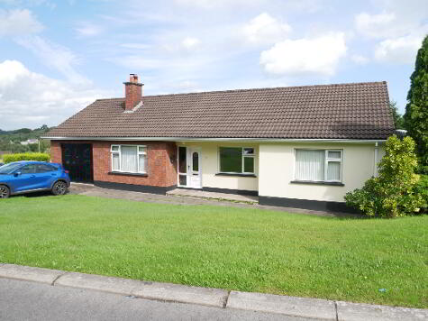 Photo 1 of 27 Ferney View, Ballinamallard