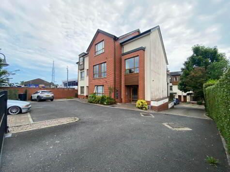 Photo 1 of Ashford House, Apt Knockdene Gate, Upper Newtownards Road, Belfast