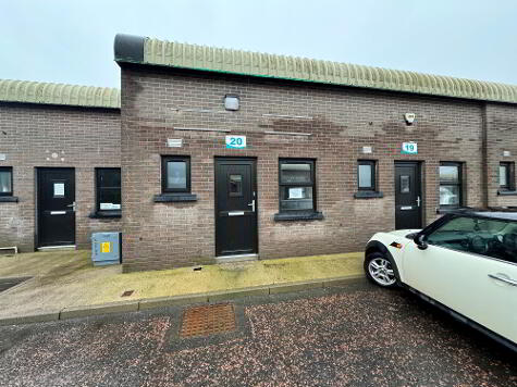 Photo 1 of Unit 17, Acorn Business Centre, Garryduff Road, Ballymoney