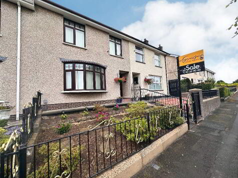 Photo 1 of 20 Glencolin Drive, Belfast