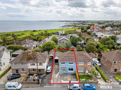 Photo 1 of 9 Gloucester Avenue, Donaghadee