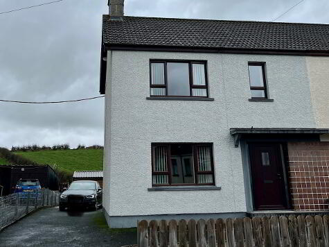 Photo 1 of 53 Cypress Park, Cloughmills, Ballymena