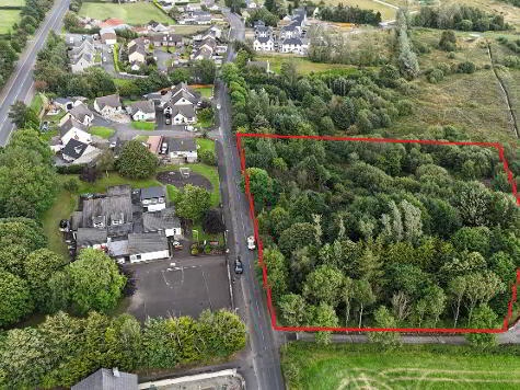 Photo 1 of Land Opposite 296, Foreglen Road, Foreglen