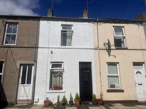 Photo 1 of 21 Hamilton Street, Lurgan