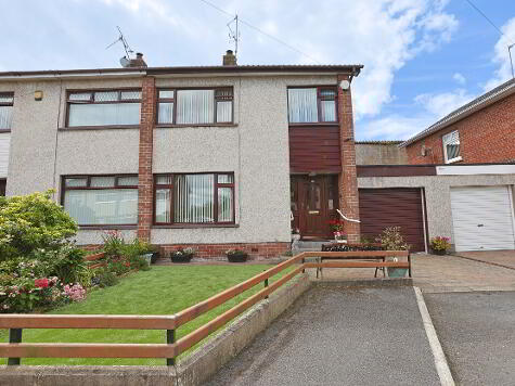 Photo 1 of 19 Mandeville Drive, Tandragee, Craigavon