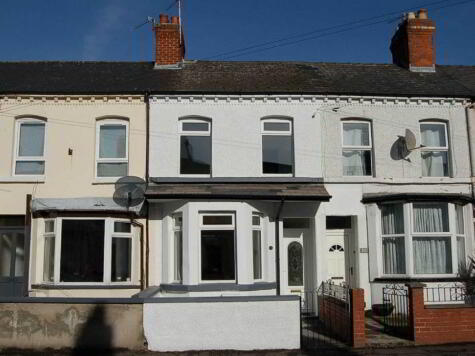 Photo 1 of 18 Portallo Street, Woodstock Road, Belfast