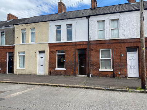 Photo 1 of 208 Donegall Avenue, Belfast