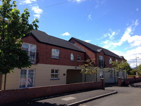 Photo 1 of 5 Johnston Close, Greenisland