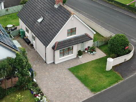 Photo 1 of 1 Whitepark Cottages, Ballycastle