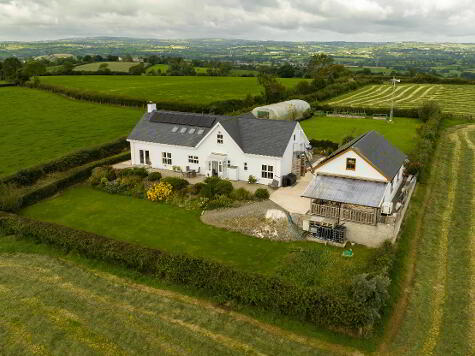Photo 1 of 12 Brackagh Road, Poyntzpass