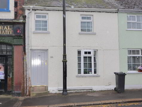 Photo 1 of 48 Mill Street, Comber