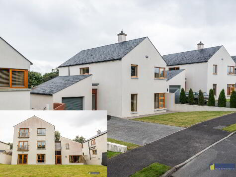 Photo 1 of 4 Oakhill Avenue, Killyhevlin, Enniskillen