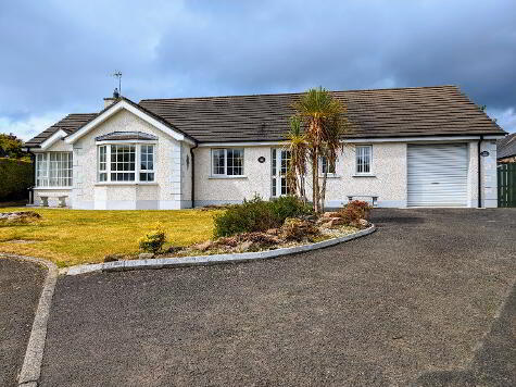 Photo 1 of 15 The Paddocks, Coleraine