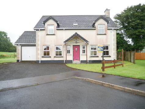 Photo 1 of 46 Crom Cruaich Way, Belcoo