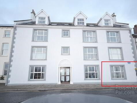 Photo 1 of 3 Quay Court, Scotch Quarter, Carrickfergus