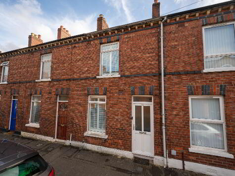 Photo 1 of 88 Northbrook Street, Belfast