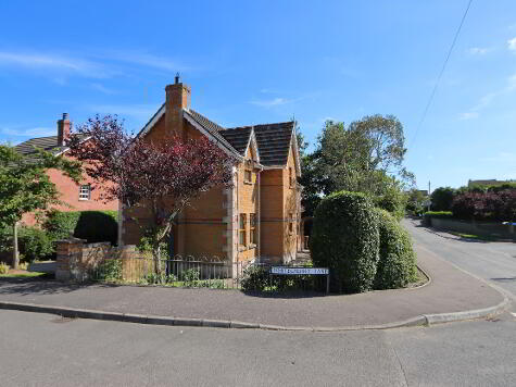 Photo 1 of Blossom House, 1 Whitecherry Lane, Main Street, Killinchy