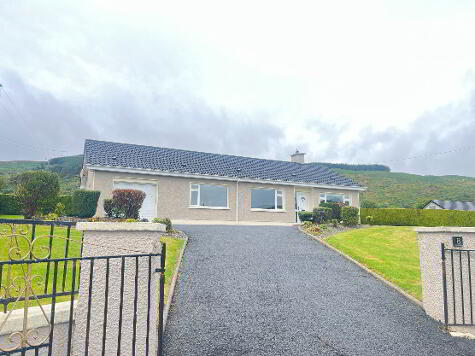 Photo 1 of 8 Trasna Road, Ballintemple, Newry