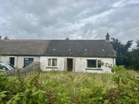 Photo 1 of 4 Ballydonaghy Cottages, Ballydonaghy Road, Crumlin