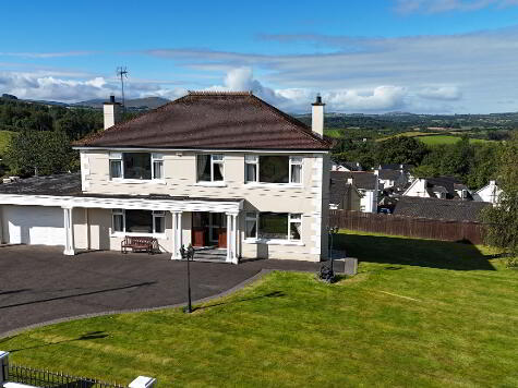 Photo 1 of 7 Chapel Road, Dungiven