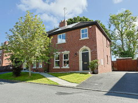 Photo 1 of 58 Roes Hill, Laurencetown, Craigavon