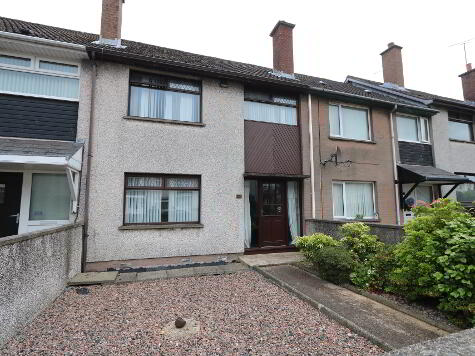 Photo 1 of 33 Barra Drive, Ballymena