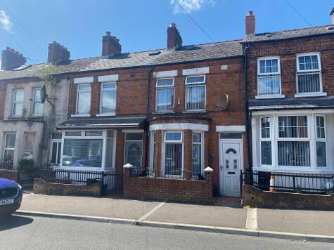 Photo 1 of 109 Rosebery Road, Belfast