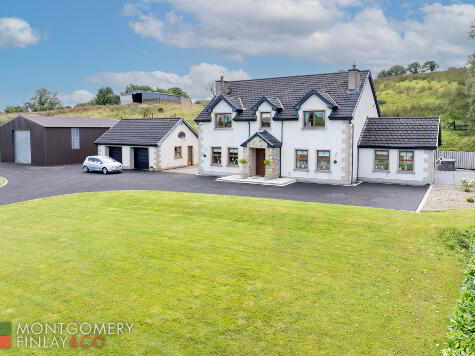 Photo 1 of 89 Slievebane Road, Irvinestown