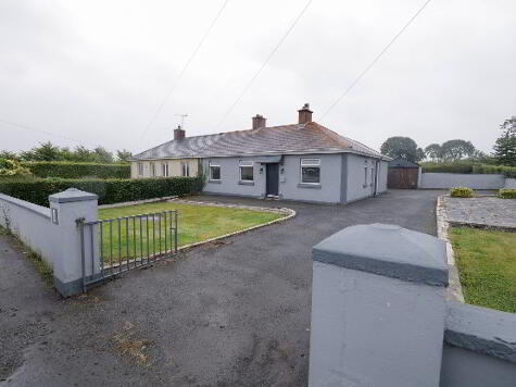 Photo 1 of 8 Upper Lisdrumchor Road, Glenanne, Markethill