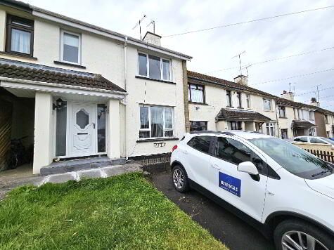 Photo 1 of 55 Crosshill View, Kells