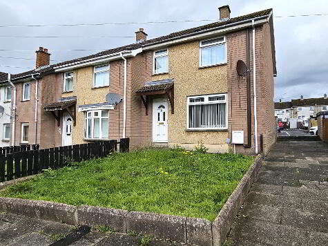 Photo 1 of 13 Mallusk Gardens, Antrim