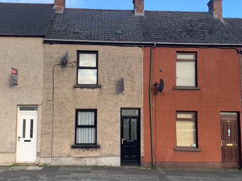 Photo 1 of 21 Ellis Street, Carrickfergus