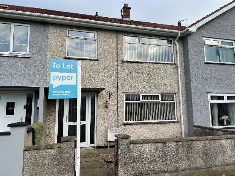 Photo 1 of 50 Oakwood Road, Carrickfergus