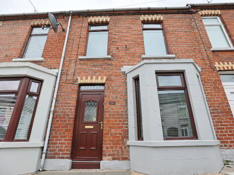 Photo 1 of 22 Mourneview Street, Portadown, Craigavon