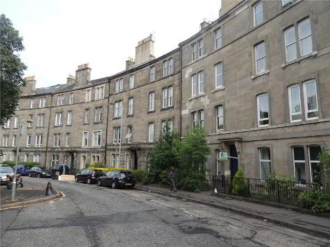 Photo 1 of 9 Murieston Crescent, Dalry, Edinburgh