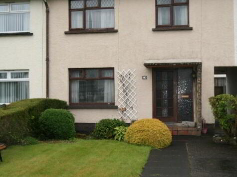 Photo 1 of 19 Garvagh Road, Dungiven