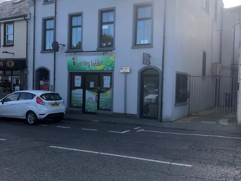 Photo 1 of Unit 2, 118 Main Street, Maghera