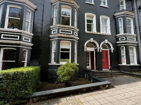 Photo 1 of 15 Crawford Square, Derry-Londonderry